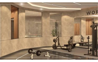 نارجستان ۴ دریاچه چیتگر فول تحویل