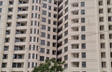 شرکت ابنیه اکام پروژه نارنجستان ۴