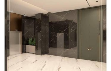 نارجستان ۴ دریاچه چیتگر فول تحویل