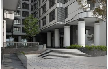 نارجستان ۴ دریاچه چیتگر فول تحویل