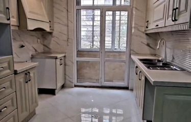 شرکت ابنیه اکام پروژه نارنجستان ۴