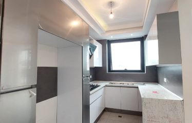 ۸۰ متر چیتگر ۲ خواب فول ایران مال