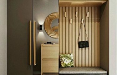 ۱۰۰ متر ۲خواب دریاچه چیتگر منطقه ۲۲ فول