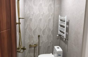 ۸۰ متر چیتگر ۲ خواب فول ایران مال