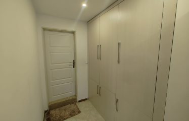 ۱۲۴ متر همراه شهر ۲خواب فول