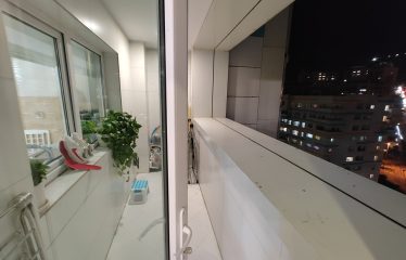 ۱۲۴ متر همراه شهر ۲خواب فول