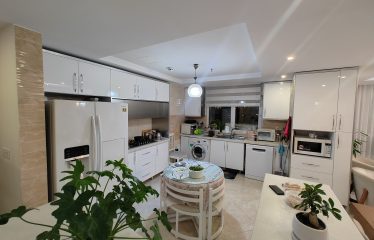 ۱۲۴ متر همراه شهر ۲خواب فول