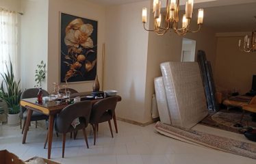 ۱۰۲ متر نگین غرب فول استثنائی چیتگر