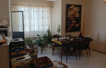 ۱۰۲ متر نگین غرب فول استثنائی چیتگر