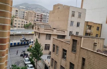 110 متر دریاچه چیتگر نوساز بدون مشرف