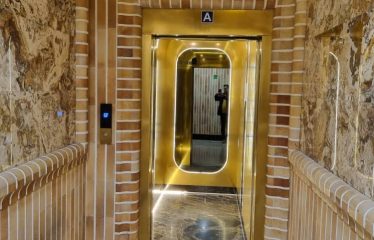 110 متر دریاچه چیتگر نوساز بدون مشرف