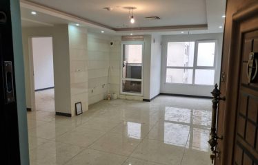 110 متر دریاچه چیتگر نوساز بدون مشرف