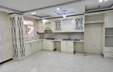 ۸۶متر ۲خواب (مروارید شه