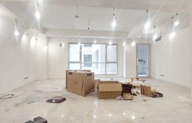 نارنجستان ۴ / ۱۰۴ متر ۲ خواب مرواریدشهر