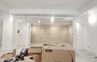 نارنجستان ۴ / ۱۰۰ متر ۲ خواب مرواریدشهر