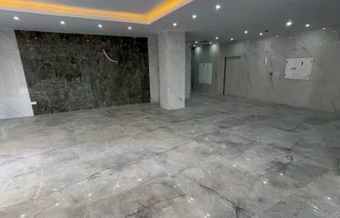 تریتیوم ۳ نیکان سازه مروارید شهر دریاچه چیتگر