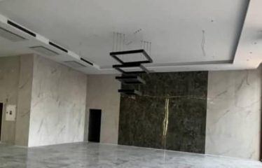 تریتیوم ۳ نیکان سازه مروارید شهر دریاچه چیتگر