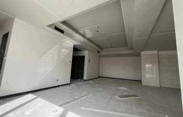 برج دندان پزشکان دریاچه چیتگر ۱۱۶ متر