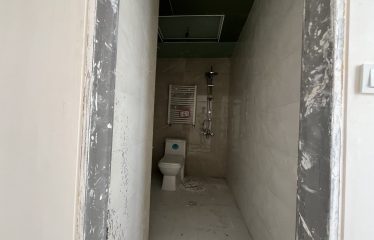 برج دندان پزشکان دریاچه چیتگر ۱۱۶ متر