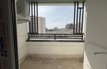 برج دندان پزشکان دریاچه چیتگر ۱۱۶ متر