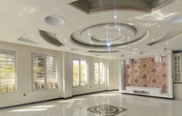 ۲۱۰ متر ۴ خواب